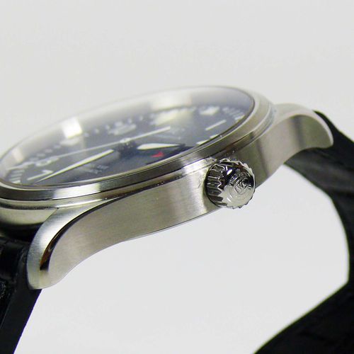 Null IWC Pilot's Watch Mark XVII Automatic; in ottime condizioni, mai indossato &hellip;