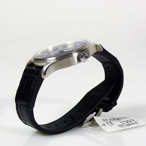 Null IWC Pilot's Watch Mark XVII Automatic; mint, unworn condition (safe-watch);&hellip;