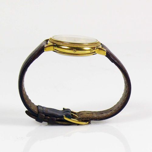 Null Montre-bracelet d'homme LOUIS ERARD automatique ETA 2892 ; de 1993 ; avec a&hellip;