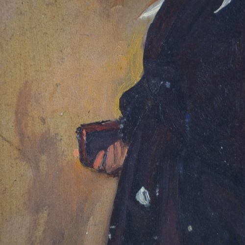 Null DABADIE Henri (1867-1949), attribué à

"Femme Bretonne", "Femme nue", "Port&hellip;