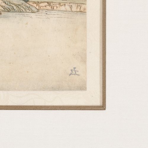 SEVEN ‘SILK PRODUCTION’ PAINTINGS, AFTER JIAO BINGZHEN (FL. 1689-1726), QING DYN&hellip;