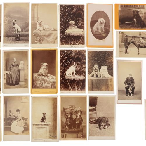 Various Photographers c.1860s-1880s Various Photographers c.1860s-1880s 

A SELE&hellip;