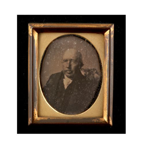 Richard Beard (1801-1885) Richard Beard (1801-1885) INDIVIDUAL PORTRAITS OF GENT&hellip;