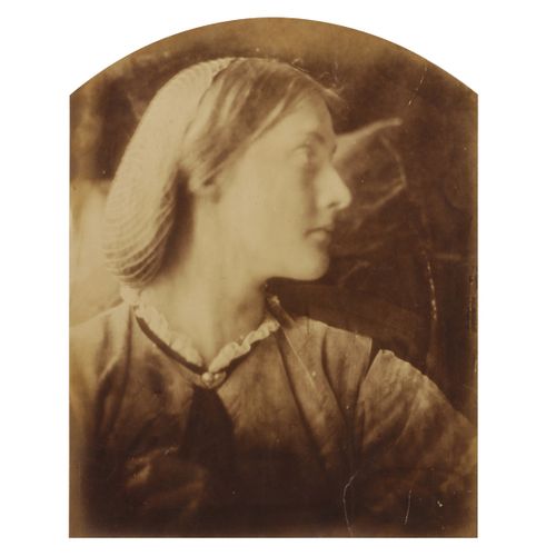 Julia Margaret Cameron (1815-1879) JULIA MARGARET CAMERON (1815-1879) FOUR PORTR&hellip;