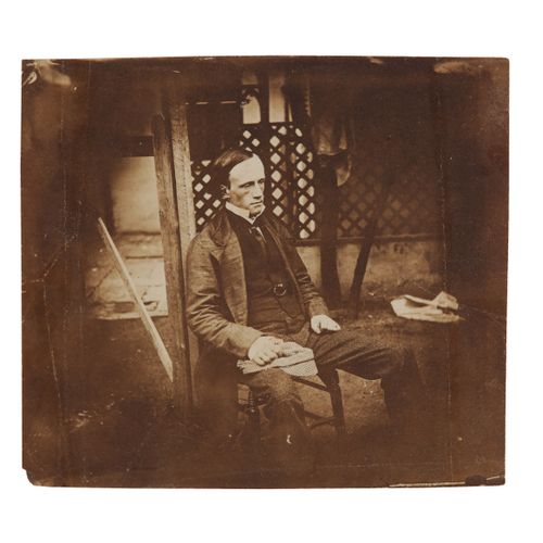 Photographer unknown, British, c.1850s Photographer unknown, British, c.1850s GR&hellip;