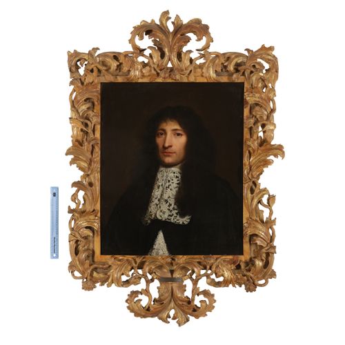 SEBASTIEN BOURDON (MONTPELLIER 1621-1671 PARIS) SEBASTIEN BOURDON (MONTELLIER 16&hellip;