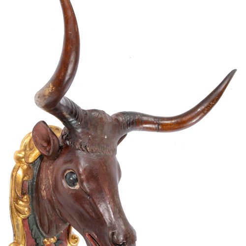 Null Sealed Bid Auction
Interior Design: A German hunting trophy possibly depict&hellip;
