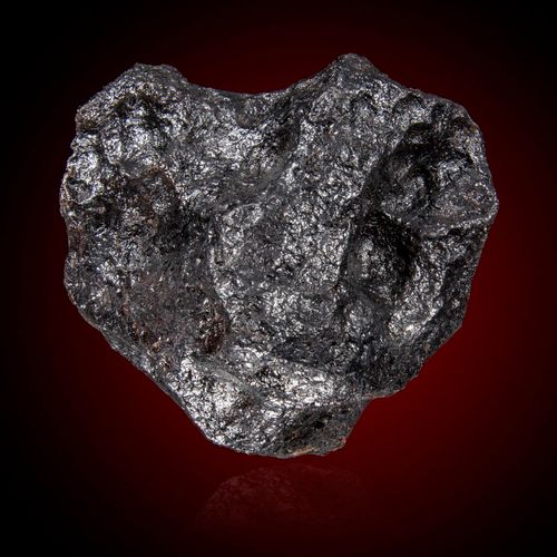 Null 
Meteorites: A Campo di Cielo Meteorite

12cm

Video of lot