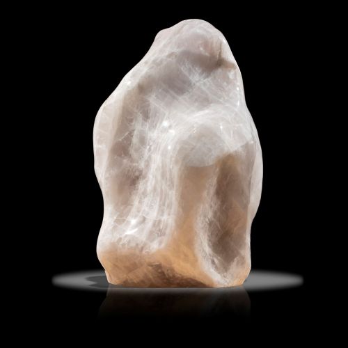 Null 
Minerals and Interior Design: A Massive polished quartz freeform

Madagasc&hellip;
