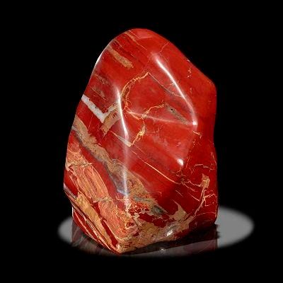 Null Sealed Bid Auction
Minerals: A red jasper freeform

Southern Africa

27cm h&hellip;
