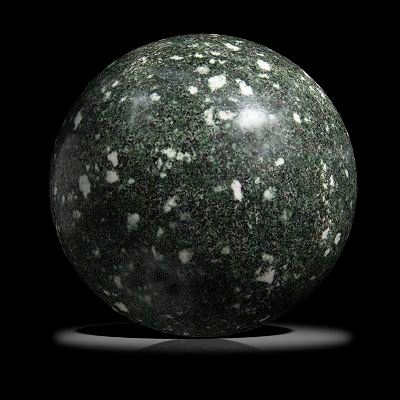 Null 
Sealed Bid Auction

Minerals: A Preseli stone sphere

16cm diameter

Video&hellip;