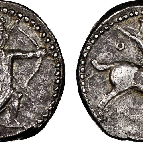 Greek Royaume achéménide

Artaxerxès III 359-338 av. J.-C. Evagoras satrape vers&hellip;