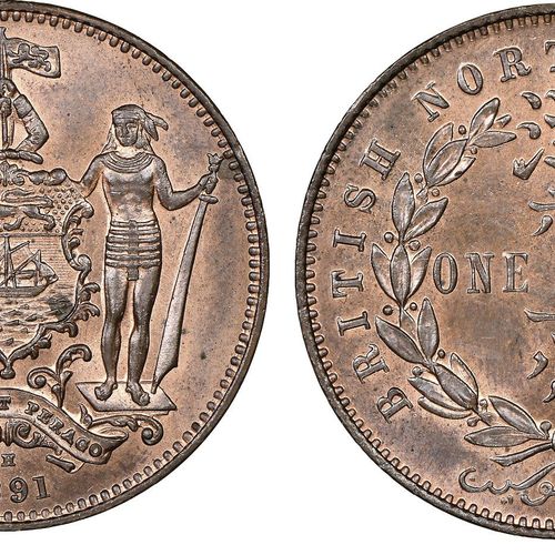 British Colonial BRITISH COLONIES

Victoria 1837-1901

British Borneo

1 cent , &hellip;