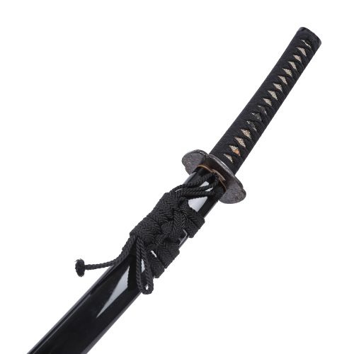 Katana Mumei, made by master Kanenori, Momoyama period, Bunroku year (1592), NBT&hellip;