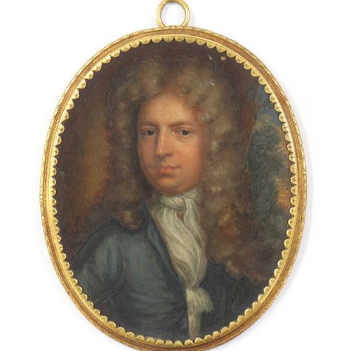 Null Cercle de Peter Crosse (1645-1724) Cercle de Peter Crosse (1645-1724) Portr&hellip;