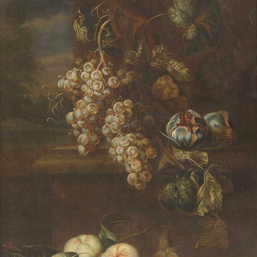 Null Circolo di Herman van der Mijn (olandese, 1684-1741) Circolo di Herman van &hellip;