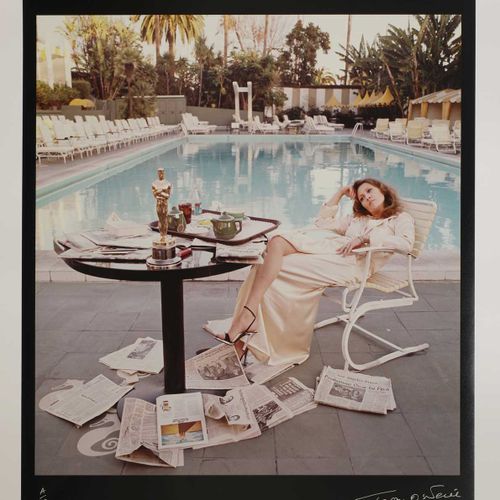 Null Terry O'Neill (1938-2019) ?Terry O'Neill (1938-2019) 'Faye Dunaway, the mor&hellip;