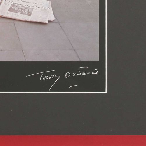 Null Terry O'Neill (1938-2019) ? Terry O'Neill (1938-2019) "Faye Dunaway, la mat&hellip;