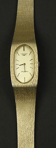 Null Gold, luxury and designer watches (no guarantee) - 14k yellow gold watch, L&hellip;