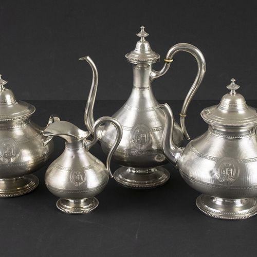 Null Silver objects - France (First standard of finesse in France before 1973 95&hellip;