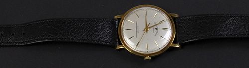 Null Gold, luxury and designer watches (no guarantee) - 18k yellow gold wrist wa&hellip;