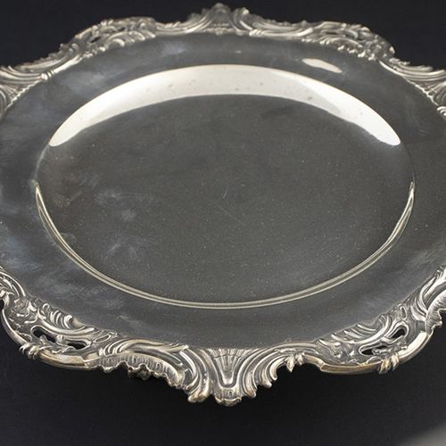 Null Silver objects - France (First standard of finesse in France before 1973 95&hellip;