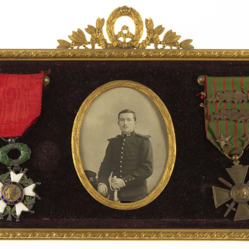 Null Militaria - Ordres et décorations - France - Première Guerre mondiale, Légi&hellip;