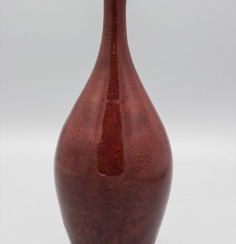 Görge Hohlt (geb. 1930 in München), Studiokeramik, Vase, um 1960 Materiale: cera&hellip;