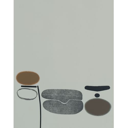Points of Contact Victor Pasmore (1908 Chelsham - 1998 Malta) (F)
"Points of Con&hellip;