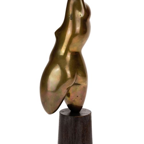 Hermaphrodite Man Ray (1890 Philadelphia - 1976 Parigi) (F)
Hermaphrodite, 1973,&hellip;