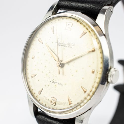 IWC Schaffhausen 
IWC Schaffhausen
Reloj de pulsera para hombre , automático, ca&hellip;
