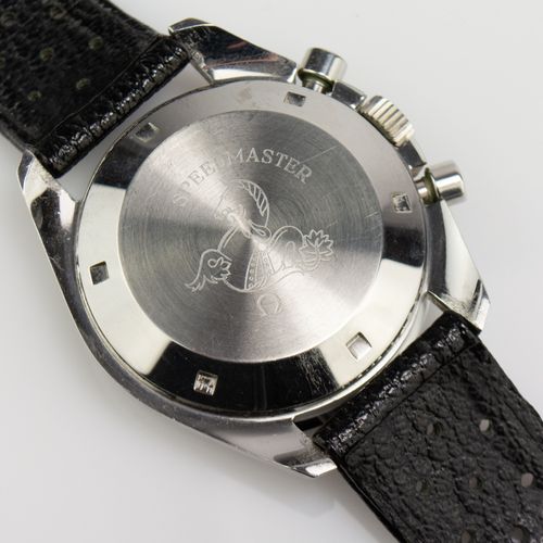 OMEGA Omega 'Speedmaster Moonwatch Professional' montre bracelet pour hommes, 19&hellip;