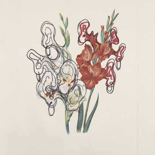 Null Salvador Dalí, 

Espagnol 1904-1989-



Fleurs (Fleurs surréalistes) [Champ&hellip;