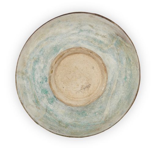 Null Bol radial en poterie de Kashan,

Kashan, Iran central, XIIIe siècle,

Sur &hellip;