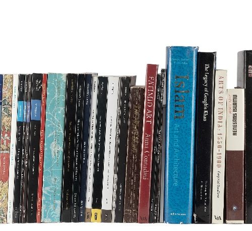 Null Une collection de 45 ouvrages de référence et catalogues de maisons de vent&hellip;