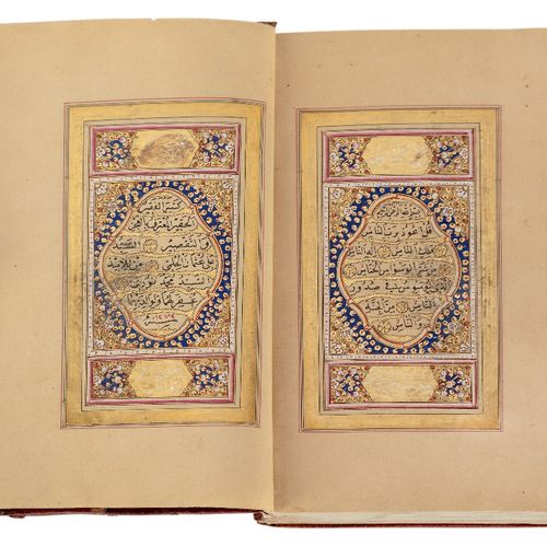 Null Manuscripts from the Private Collection of Prof. W.M Ballantyne (1922-2021)&hellip;