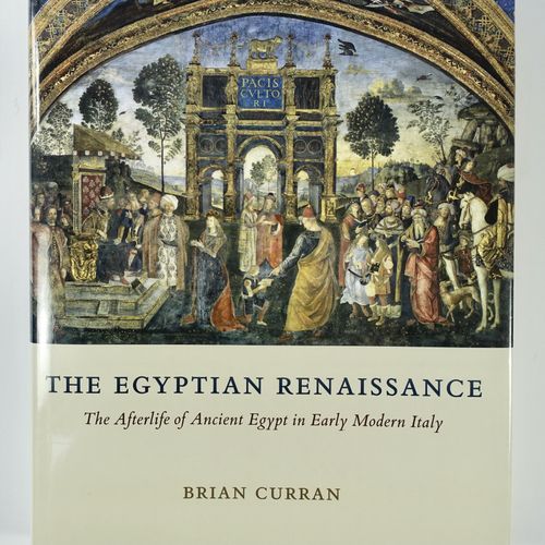 Null CURRAN, B. The Egyptian Renaissance. The Afterlife of Ancient Egypt in Earl&hellip;