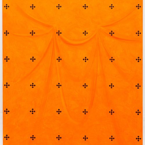 Ben Sleeuwenhoek (1951) Ben Sleeuwenhoek (1951), Untitled, acrylic on canvas, un&hellip;
