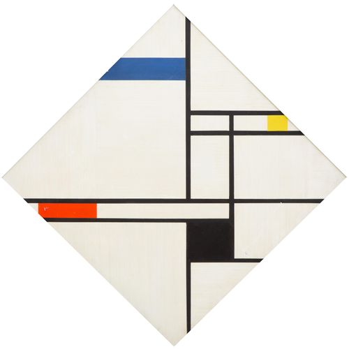 Joseph Ongenae (1921-1993) Joseph Ongenae (1921-1993), Chacra, oil on board, 60x&hellip;