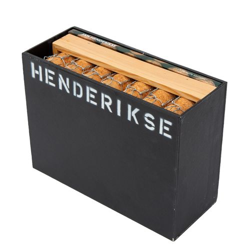 Jan Henderikse (1937) Jan Henderikse (1937), Jan Henderikse V E E L - 50 jaar as&hellip;