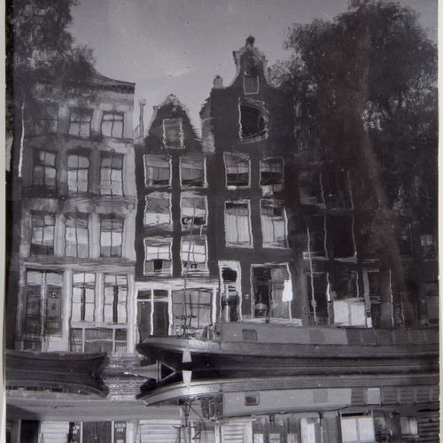 Dirk de Herder (1914-2003) Dirk de Herder (1914-2003), I. De gracht Amsterdam (I&hellip;