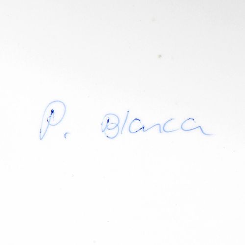 Paul Blanca (1958) Paul Blanca (1958), Sans titre, épreuve à la gélatine argenti&hellip;