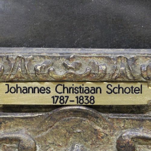 Manier van Johannes Christiaan Schotel (19de eeuw) Nach Art von Johannes Christi&hellip;