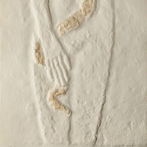 Olbram Zoubek (1926-2017) P.F. 2008

Reliefdruck auf Büttenpapier, 170x150 mm (1&hellip;
