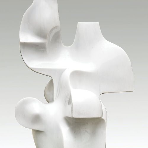 Pol Spilliaert, 1935 - Elke Icaros wil eens vliegen (1975)

Sculpture

Marbre bl&hellip;