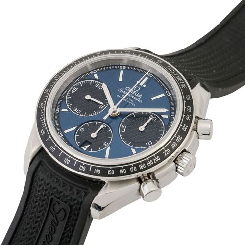 OMEGA Speedmaster "Racing Co-Axial Chronometer Chronograph", Ref. 326.32.40.50.0&hellip;