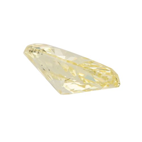 Loser Diamant im Navetteschliff, 1,07 ct, Diamant taille navette d'environ 1,07 &hellip;