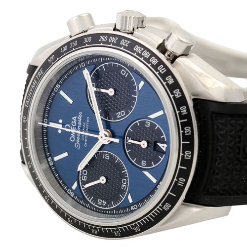 OMEGA Speedmaster "Racing Co-Axial Chronometer Chronograph", Ref. 326.32.40.50.0&hellip;