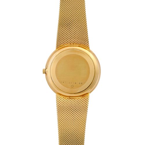 ETERNA-MATIC Vintage Armbanduhr, Ref. 3003. Ca. 1960/70er Jahre. ETERNA-MATIC复古腕&hellip;