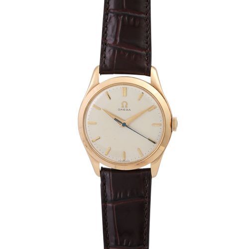 OMEGA Vintage Herrenuhr, Ref. 2624. Ca. 1940er Jahre. OMEGA Vintage men's watch,&hellip;